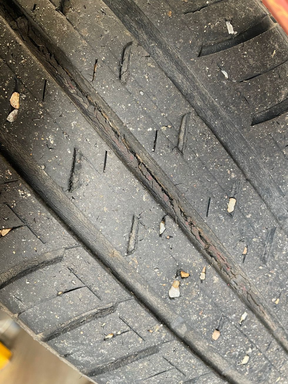 Cheap tyres romford essex